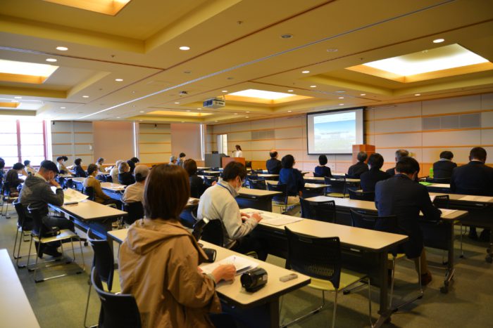 【開催報告】開館3年前記念！未来を“つくる”美術館フォーラム(2022.03.27) -その2-