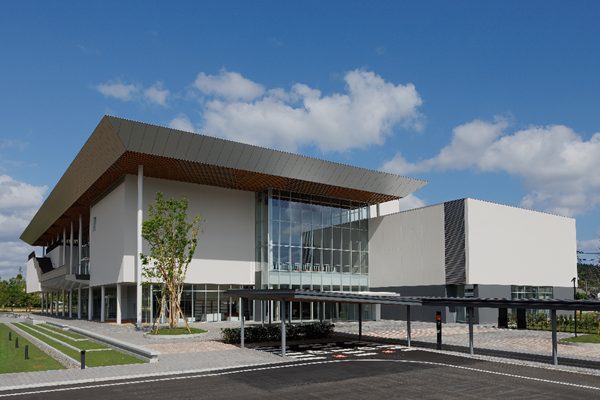 【貸館利用】26年度下期県民ギャラリー優先申込受付開始※25年10月21日(火)まで