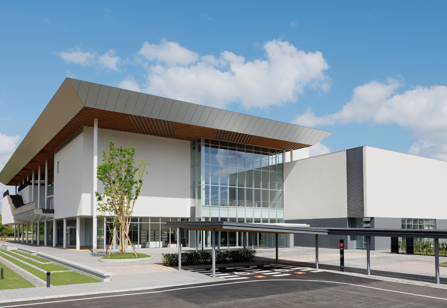 鳥取県立美術館 企画展協賛募集について（2026年度）