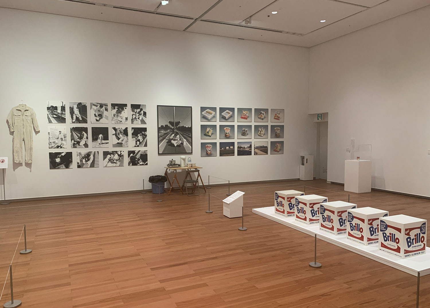 第15回　常設展示の一新