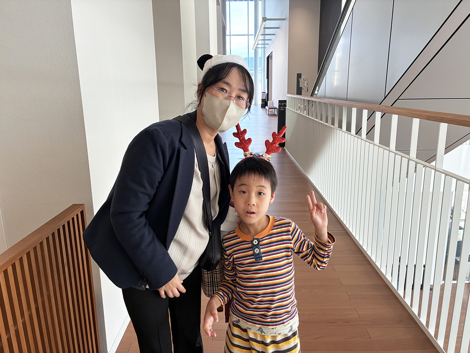 【The花鳥画】ハロウィンイベントを開催しました🎃