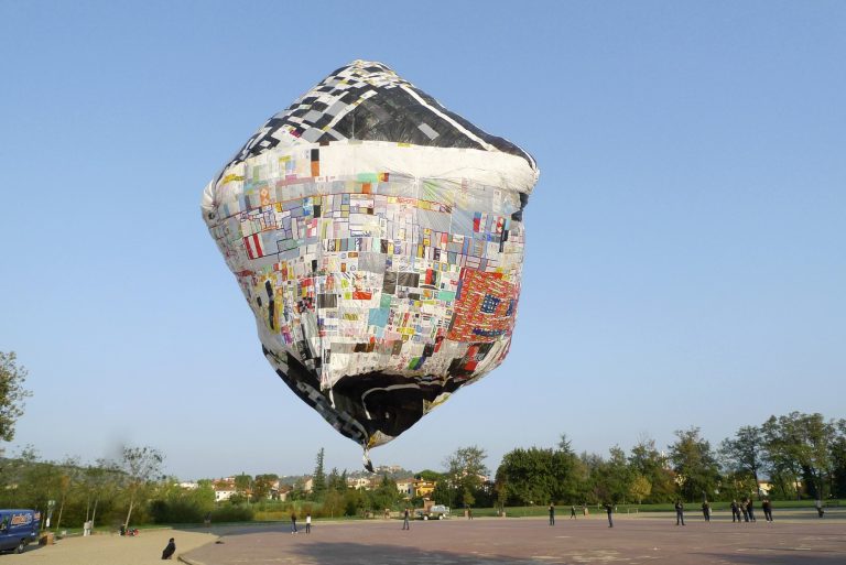 11/29,30｜鳥取と米子で出張バルーンワークショップに参加しよう！