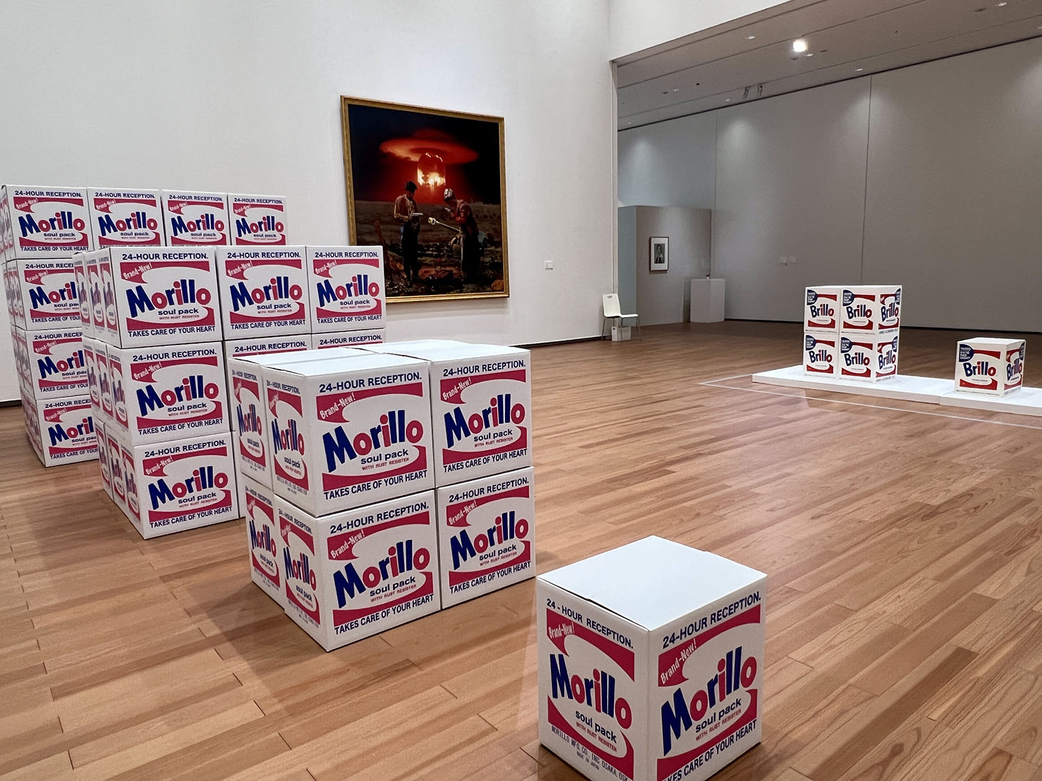 第19回　森村さんと私