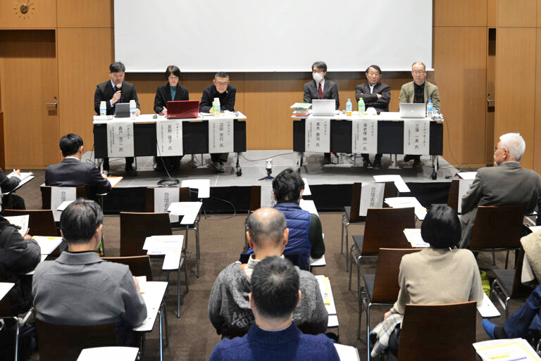 1/11㊐開催｜第3回 朝鑑賞シンポジウム in 鳥取