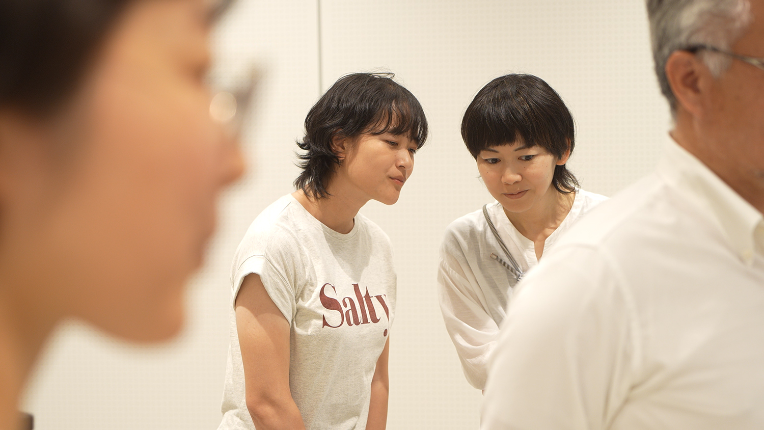 3/1｜mamoru「声を挙げ、絶やさない」公開セッション＆ワークショップ